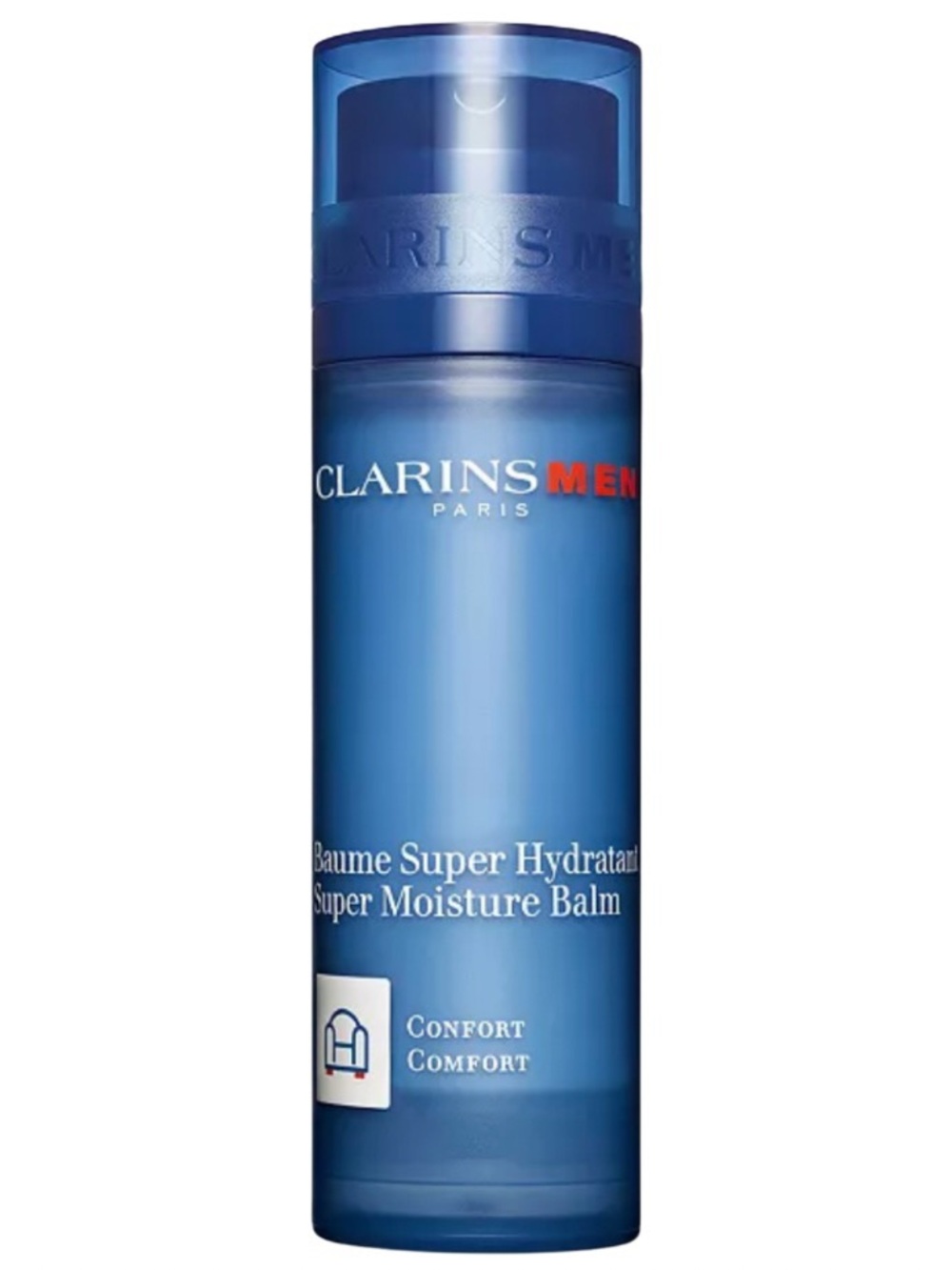 Clarins Men Super Moisture Balm 1.6oz